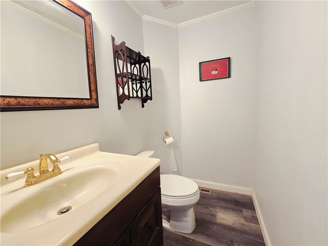 136 Gregory Street, Rochester, NY 14620