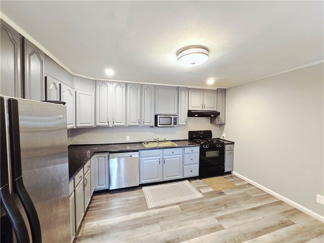 136 Gregory Street, Rochester, NY 14620