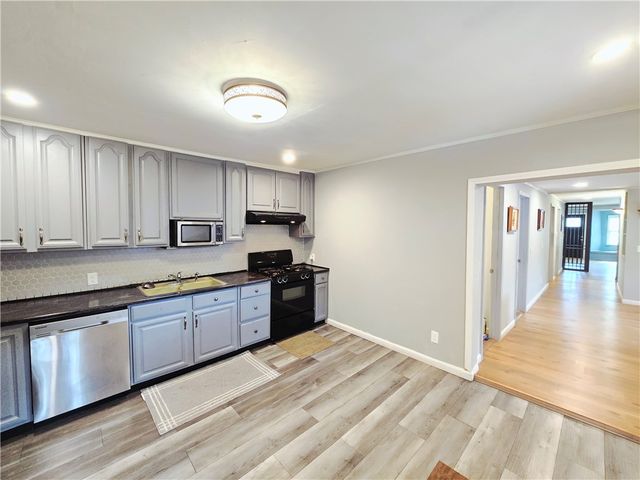 136 Gregory Street, Rochester, NY 14620