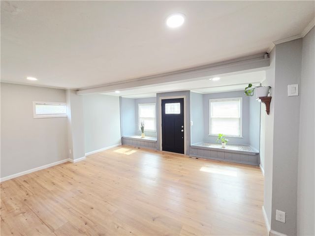 136 Gregory Street, Rochester, NY 14620