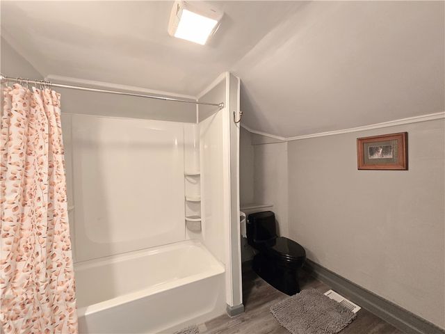 136 Gregory Street, Rochester, NY 14620