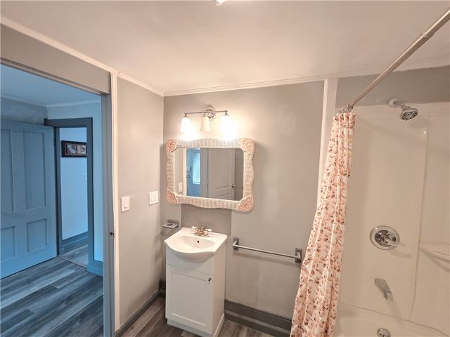 136 Gregory Street, Rochester, NY 14620