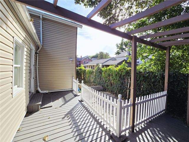 136 Gregory Street, Rochester, NY 14620