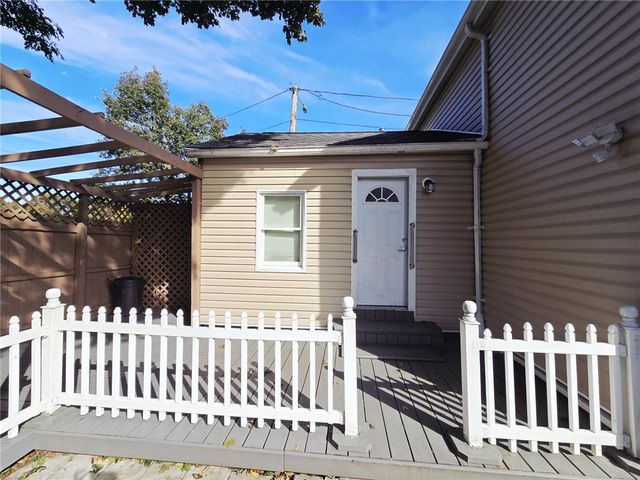 136 Gregory Street, Rochester, NY 14620