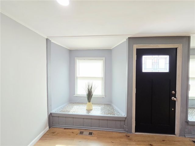 136 Gregory Street, Rochester, NY 14620