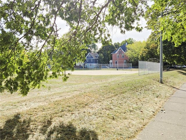 136 Gregory Street, Rochester, NY 14620