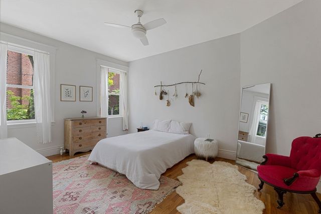 78 Kilsyth 1, Boston, MA 02135