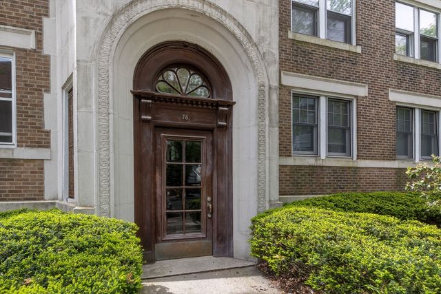 78 Kilsyth 1, Boston, MA 02135