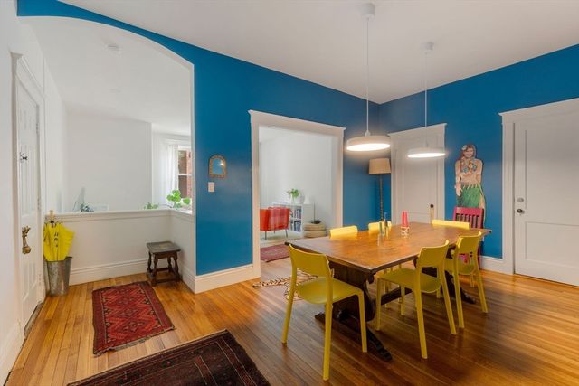 78 Kilsyth 1, Boston, MA 02135