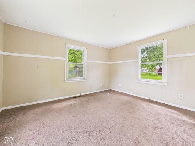 2507 E 5th Street, Anderson, IN 46012