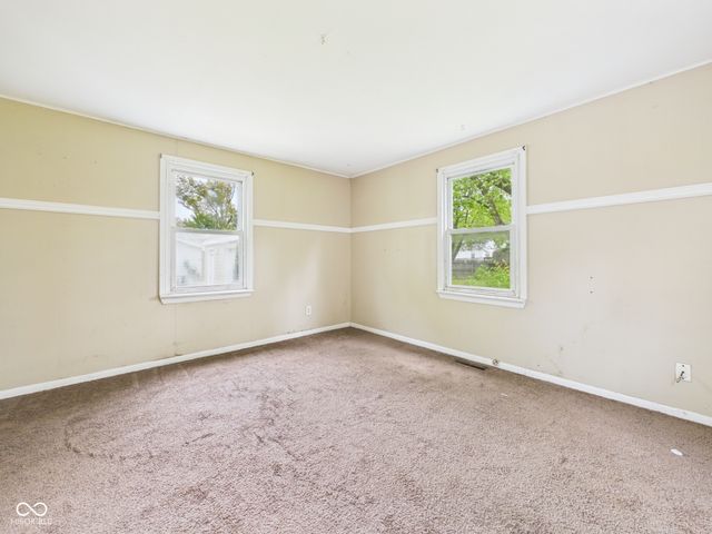2507 E 5th Street, Anderson, IN 46012