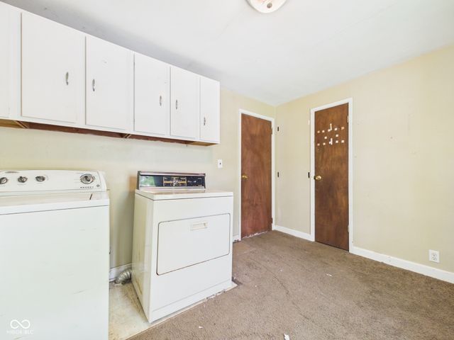 2507 E 5th Street, Anderson, IN 46012