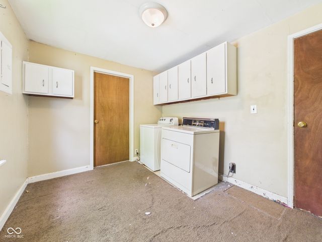 2507 E 5th Street, Anderson, IN 46012
