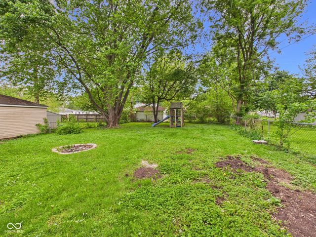 2507 E 5th Street, Anderson, IN 46012