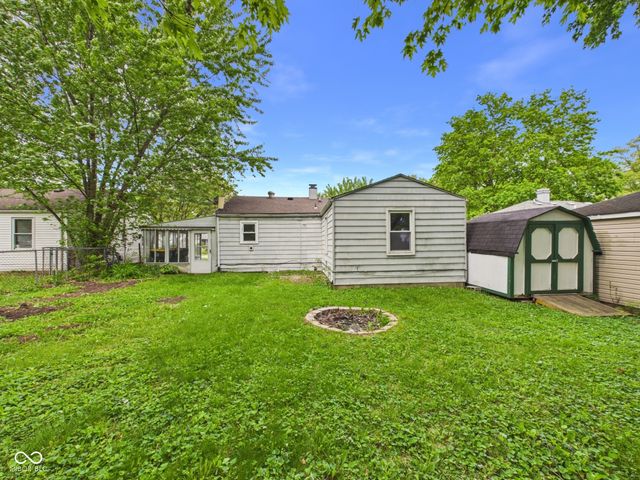2507 E 5th Street, Anderson, IN 46012