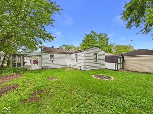 2507 E 5th Street, Anderson, IN 46012