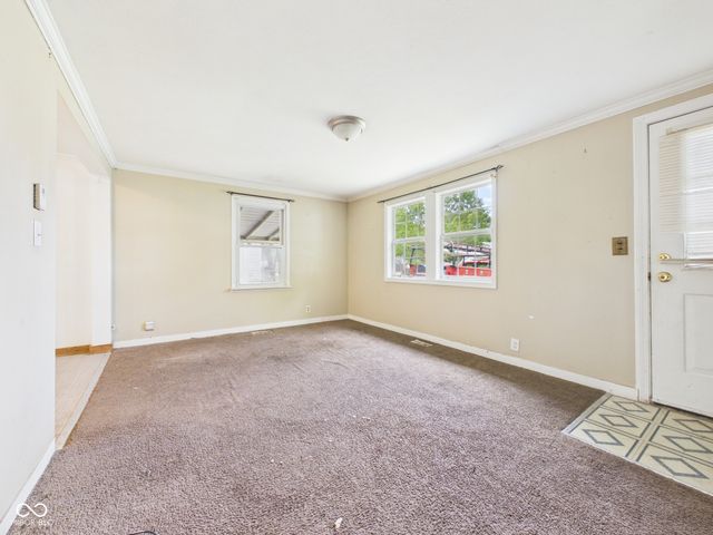 2507 E 5th Street, Anderson, IN 46012