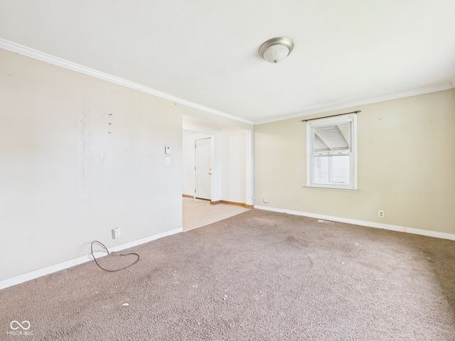 2507 E 5th Street, Anderson, IN 46012