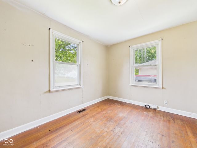 2507 E 5th Street, Anderson, IN 46012