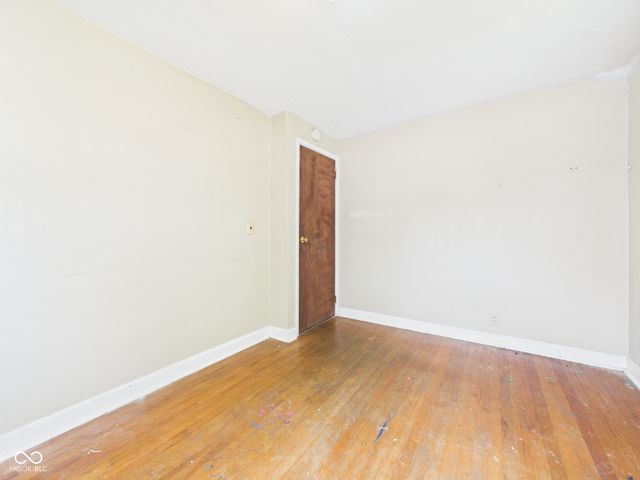 2507 E 5th Street, Anderson, IN 46012