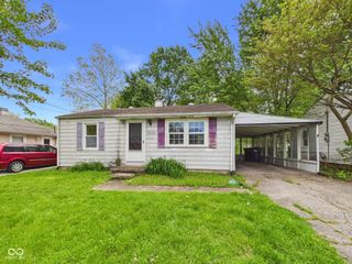 2507 E 5th Street, Anderson, IN 46012