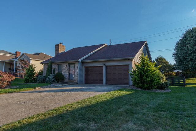 105 Bradford Court, Richmond, KY 40475