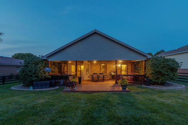 105 Bradford Court, Richmond, KY 40475