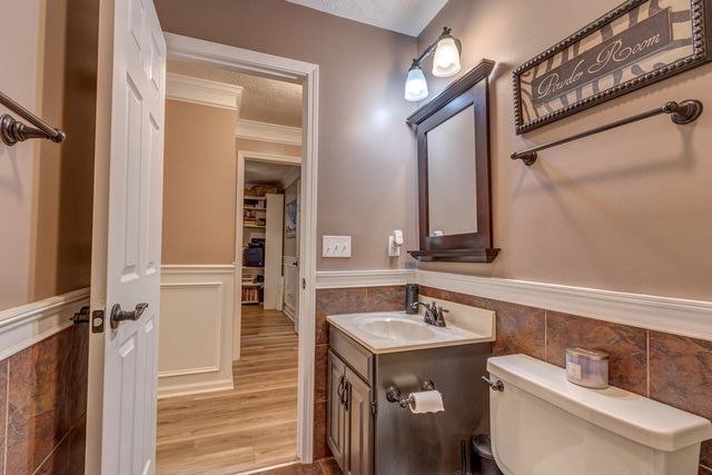 105 Bradford Court, Richmond, KY 40475