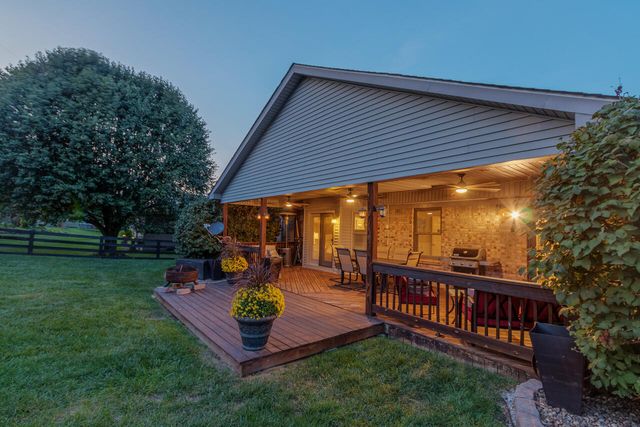 105 Bradford Court, Richmond, KY 40475