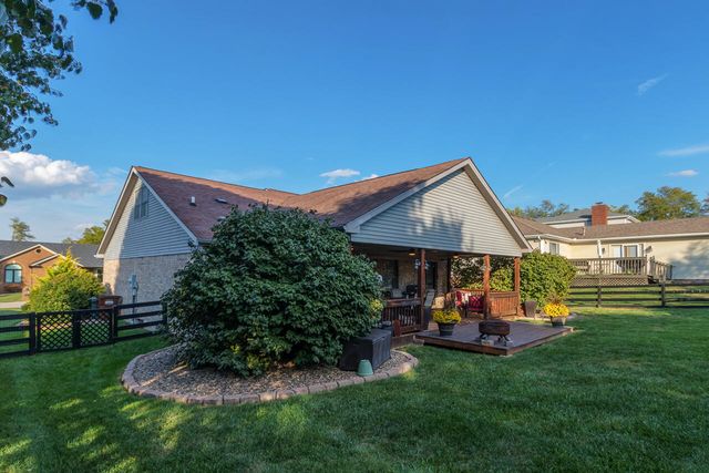 105 Bradford Court, Richmond, KY 40475