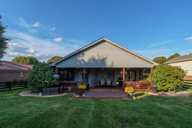 105 Bradford Court, Richmond, KY 40475