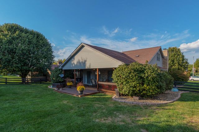 105 Bradford Court, Richmond, KY 40475