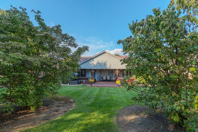 105 Bradford Court, Richmond, KY 40475