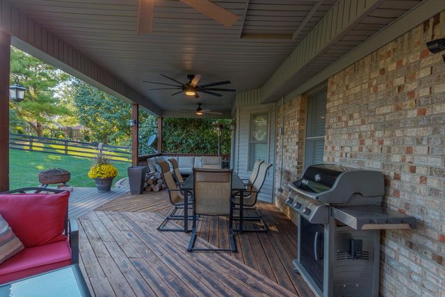 105 Bradford Court, Richmond, KY 40475