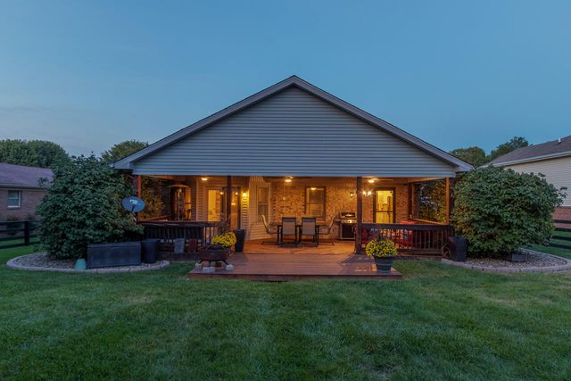 105 Bradford Court, Richmond, KY 40475