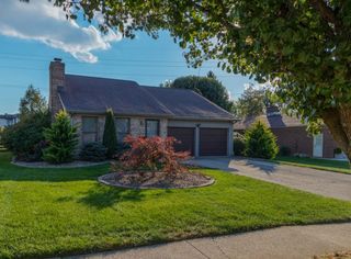 105 Bradford Court, Richmond, KY 40475