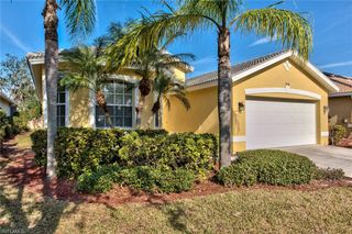 15754 Cutters CT, Fort Myers, FL 33908