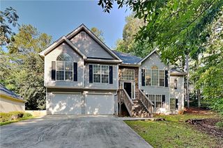 202 Mill Creek Hollow, Dallas, GA 30157