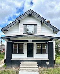 2334 Highland Street, Detroit, MI 48206