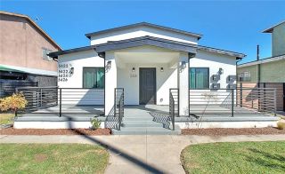 5422 Ruthelen Street, Los Angeles, CA 90062