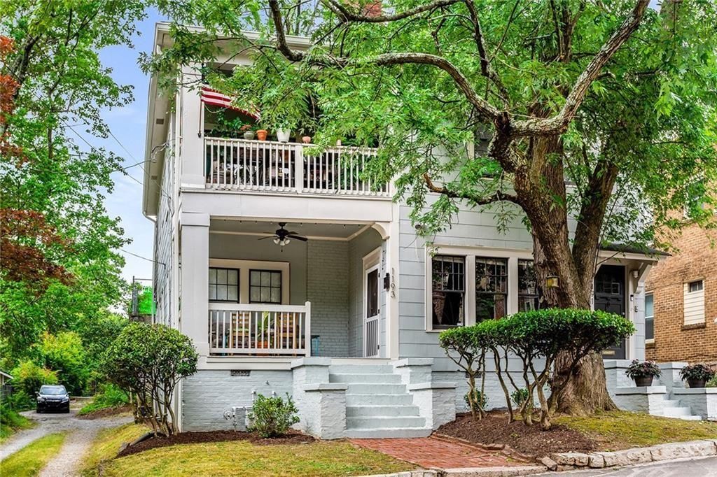 1191 Mansfield Avenue, Atlanta, GA 30307
