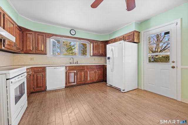 107 Stonehedge Drive North, Greenwich, CT 06831