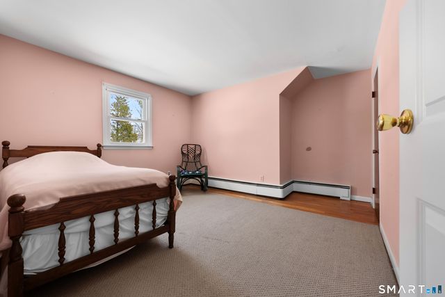 107 Stonehedge Drive North, Greenwich, CT 06831