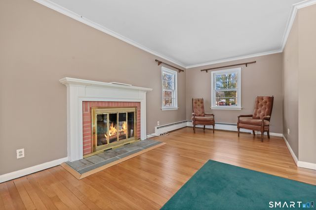107 Stonehedge Drive North, Greenwich, CT 06831