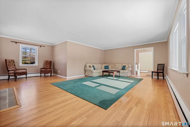 107 Stonehedge Drive North, Greenwich, CT 06831