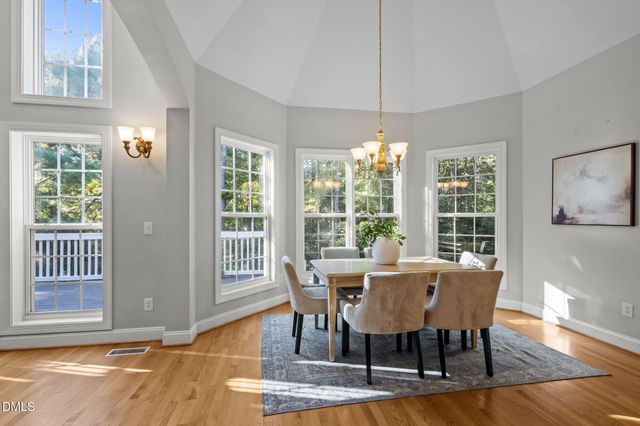 109 San Juan Drive, Chapel Hill, NC 27514