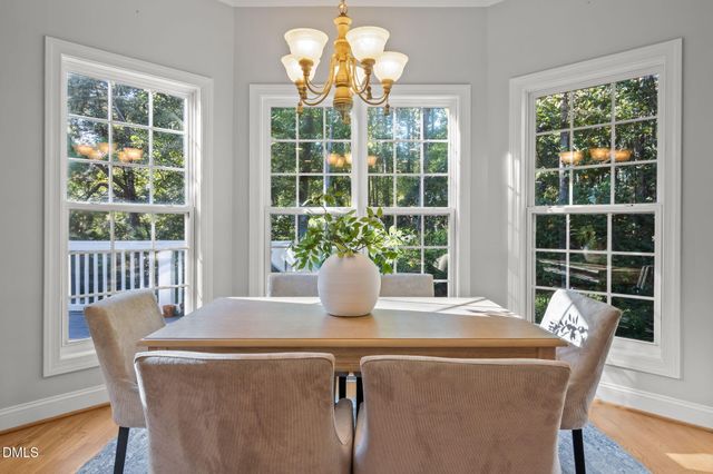 109 San Juan Drive, Chapel Hill, NC 27514