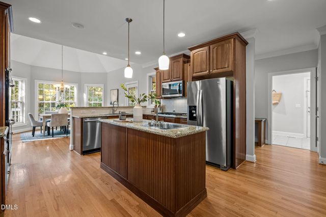 109 San Juan Drive, Chapel Hill, NC 27514