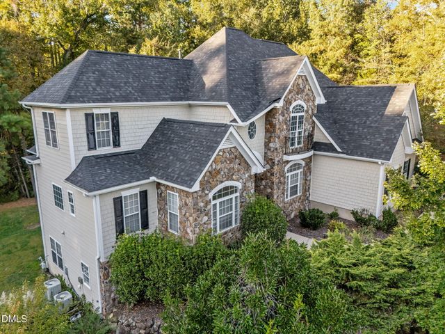109 San Juan Drive, Chapel Hill, NC 27514