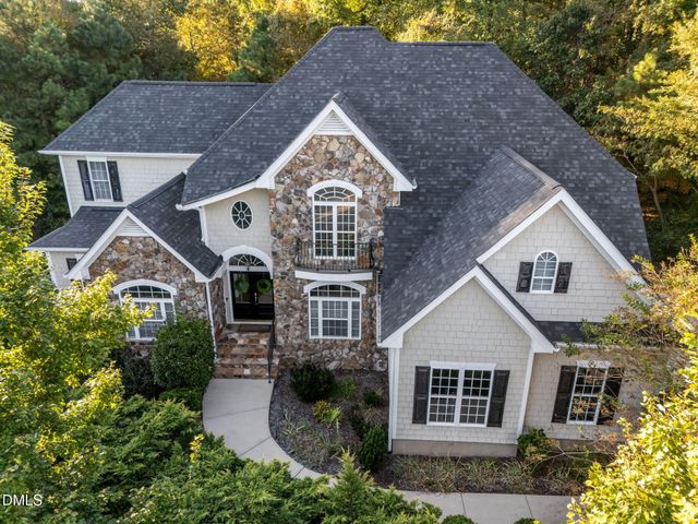 109 San Juan Drive, Chapel Hill, NC 27514